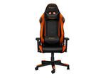 Геймърски столове Canyon Deimos GС-4 CND-SGCH4, черен/оранжев