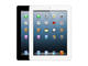 Таблети Apple iPad Retina WiFi + Cellular 32GB, бял цвят