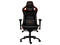 Геймърски столове Canyon Corax GС-5 CND-SGCH5, черен/оранжев