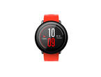 Смарт часовници Xiaomi Amazfit PACE, в червено