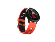 Смарт часовници Xiaomi Amazfit PACE, в червено