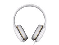 Слушалки Xiaomi Mi Comfort, бели