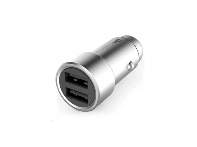 Зарядни устройства Xiaomi Mi Car Charger