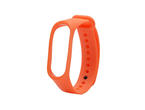 Каишки Каишка за Xiaomi Mi Band 3, оранжева
