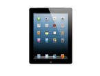 Таблети Apple iPad Retina WiFi + Cellular 64GB, черен цвят