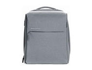 Чанти за Лаптопи Xiaomi Mi City Backpack, светлосива