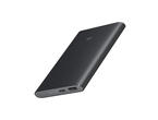 Външни батерии Xiaomi Mi Power Bank 2S 10000mAh, в черно