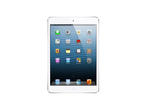 Таблети Apple iPad mini WiFi 16GB, бял цвят