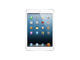 Таблети Apple iPad mini WiFi 16GB, бял цвят