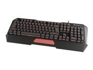 Клавиатури Genesis RX69