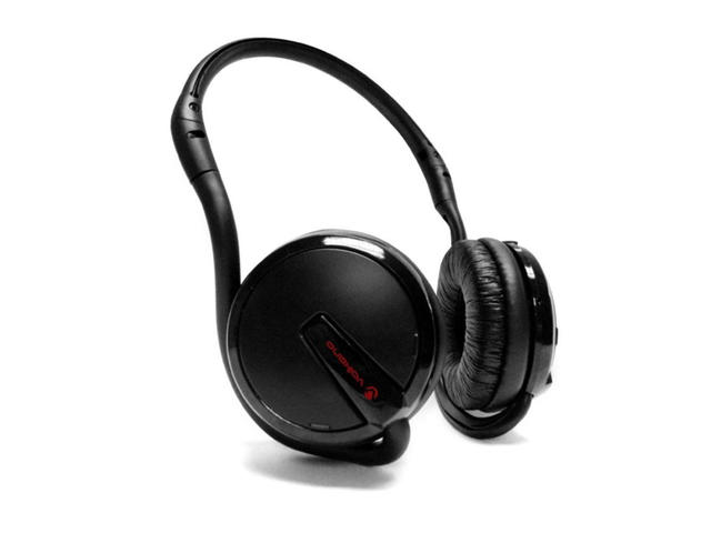 Слушалки Volcano VB-503BK