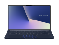 Лаптопи ASUS ZenBook 14 UX433FA-A5062T