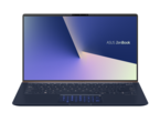 Лаптопи ASUS ZenBook 14 UX433FA-A5062T