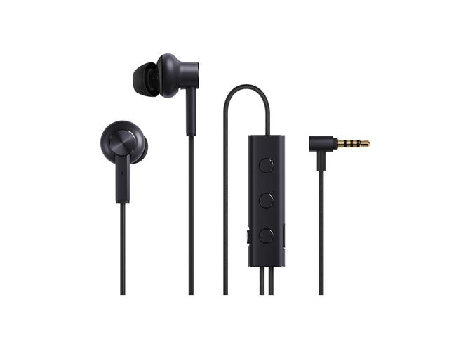 Слушалки Xiaomi Mi Noise Canceling Earphones