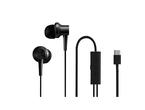 Слушалки Xiaomi Mi Noise Canceling Earphones (Type-C)