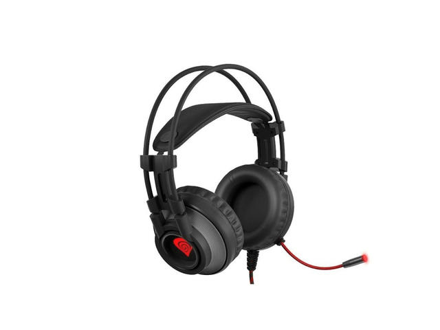 Слушалки Genesis Radon 600