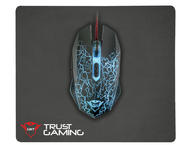 Мишки Trust GXT 783