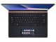 Лаптопи ASUS ZenBook Pro 14 UX480FD-BE043T