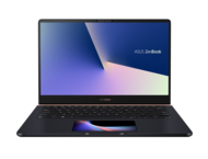 Лаптопи ASUS ZenBook Pro 14 UX480FD-BE043T