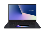 Лаптопи ASUS ZenBook Pro 14 UX480FD-BE040R