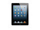 Таблети Apple iPad Retina WiFi 16GB, черен цвят