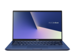 Лаптопи ASUS ZenBook Flip 13 UX362FA-EL205T