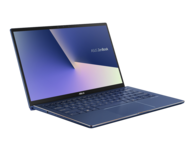 Лаптопи ASUS ZenBook Flip 13 UX362FA-EL205T