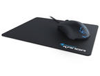 Мишки Roccat Lua Tri Button Mouse + Kanga Cloth Mousepad (Mini)