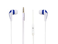 Слушалки Amplify Walk the Talk AM1101, в бяло