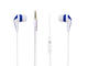 Слушалки Amplify Walk the Talk AM1101, в бяло