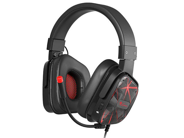 Слушалки Genesis Radon 710