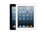 Таблети Apple iPad Retina WiFi 16GB, черен цвят