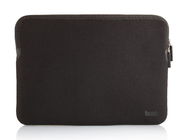 Чанти за Лаптопи Trunk неопренов калъф 13.3, в черно