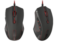 Мишки Genesis GX75