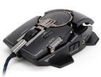 Мишки Zalman Gaming Professional ZM-GM4