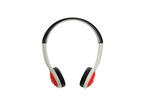 Слушалки SkullCandy Icon Limited Edition Wireless, в бяло