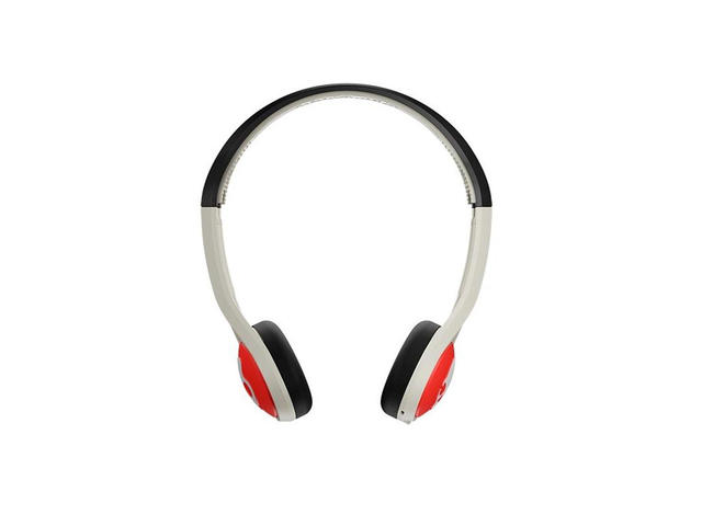 Слушалки SkullCandy Icon Limited Edition Wireless, в бяло