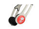 Слушалки SkullCandy Icon Limited Edition Wireless, в бяло