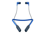 Слушалки Skullcandy Inkd 2.0 Wireless, сини