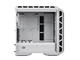 Кутии CoolerMaster MasterCase H500P Mesh White