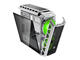 Кутии CoolerMaster MasterCase H500P Mesh White