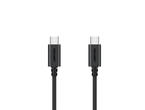 Кабели и Адаптери TeckNet TT102 3.1 USB-C to USB-C Cable