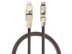 Кабели и Адаптери 4smarts 6in1 ComboCord Cable