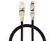 Кабели и Адаптери 4smarts 6in1 ComboCord Cable, Black