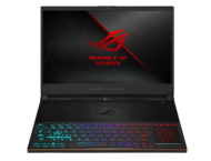 Лаптопи ASUS ROG Zephyrus S GX531GW-ES009T
