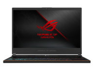 Лаптопи ASUS ROG Zephyrus S GX531GW-ES009T