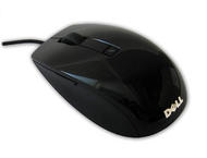 Мишки Dell, в черно