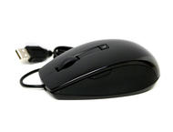 Мишки Dell, в черно