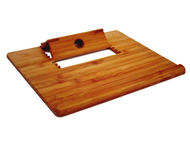 Подложки Подложка за лаптоп от бамбук Bambooto