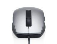 Мишки Dell, в сиво